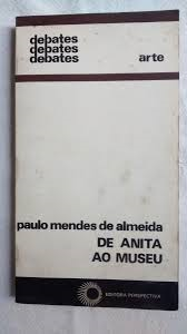 De Anita Ao Museu