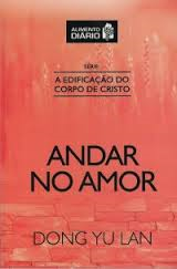 Andar No Amor