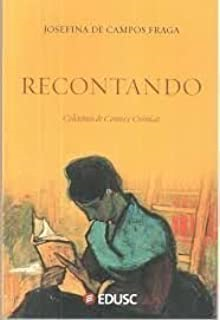Recontando - Coletanea De Contos E Cronicas