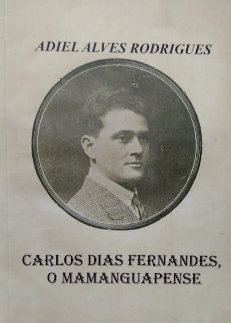 CARLOS DIAS FERNANDES O MAMANGUAPENSE (F-450/5)