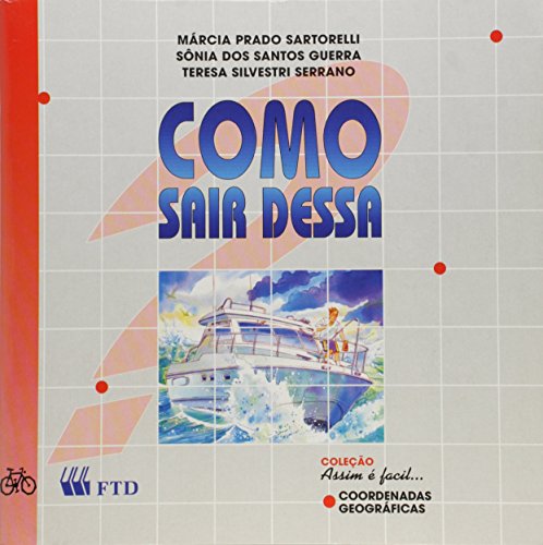 Como Sair Dessa? - Assim E Facil