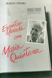 Encontro Marcado Com Mario Quintana
