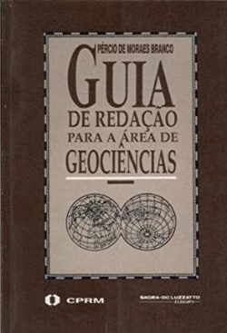 Guia De Redacao Para A Area De Geociencias