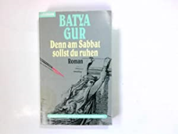 Denn Am Sabbat Sollst Du Ruhen