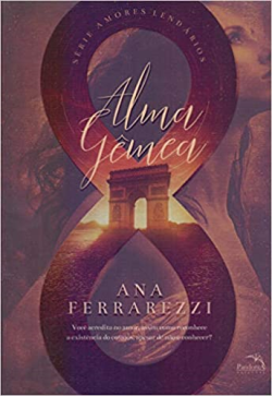Alma Gemea