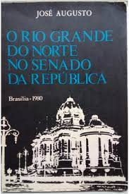 O Rio Grande Do Norte No Senado Da Republica - Brasilia 1980