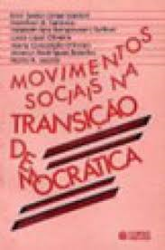 Movimentos Sociais Na Transicao Democratica