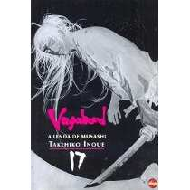 Vagaband - A Lenda De Musashi  - V.17