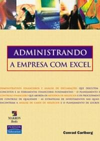 Administrando - A Empresa Com Excel