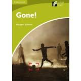 Gone - Sem Cd