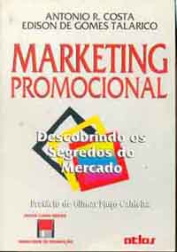 Marketing Promocional - Descobrindo Os Segredos Do Mercado