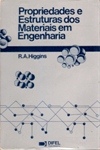 Propriedades E Estruturas Dos Materias Em Engenharia