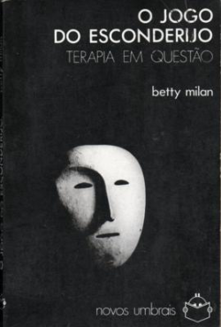 Jogo Do Esconderijo, O - Terapia Em Questao