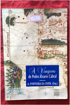 A Viagem De Pedro Alvares Cabral