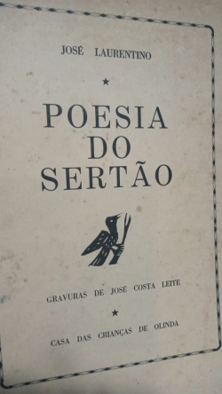 Poesia Do Sertao