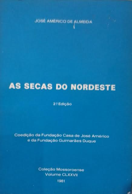 As Secas Do Nordeste