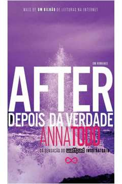 After - Depois Da Verdade