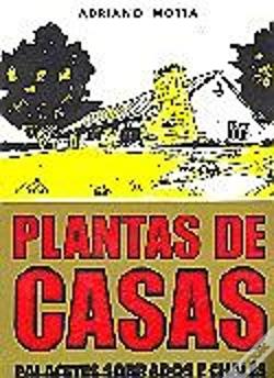 Plantas De Casas