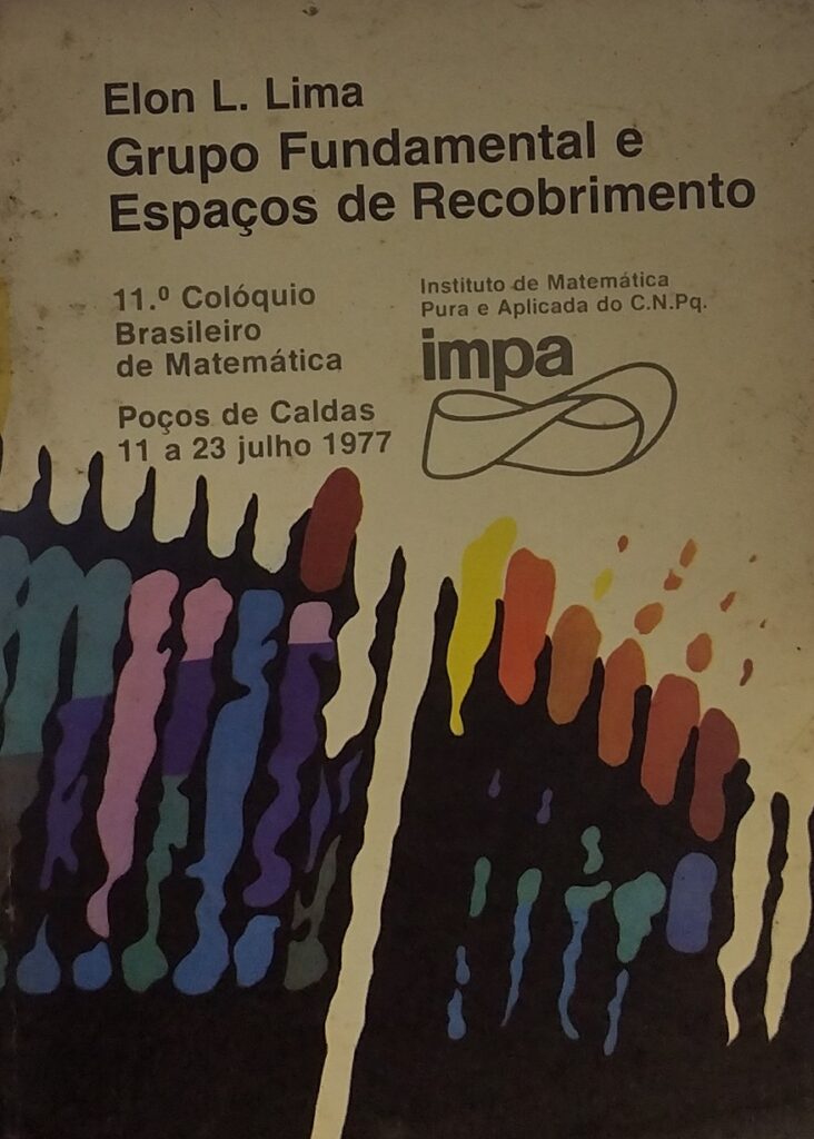 Grupo fundamental e espaços de recobrimento