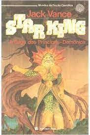 Star King - A Saga Dos Principes Demonios