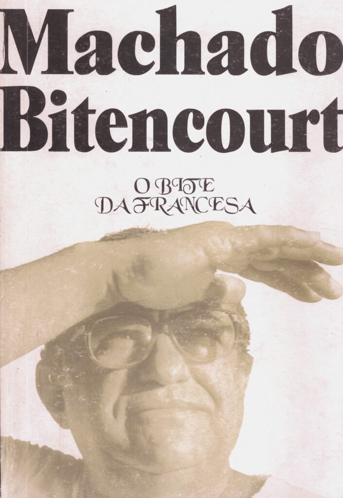Bite Da Francesa, O