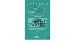 Constituicao Da Republica Portuguesa