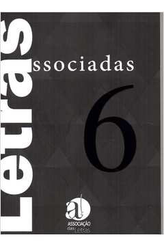 letras associadas 6