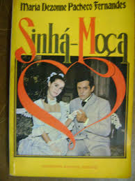 Sinha-moca