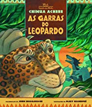 As Garras Do Leopardo