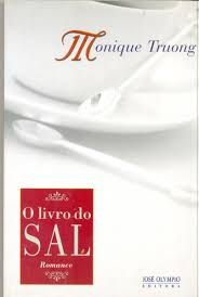 O Livro Do Sal