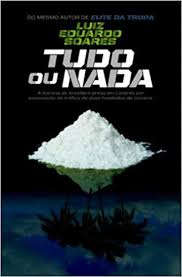 Tudo Ou Nada - História do Brasileiro Preso em Londres por Associação ao Tráfico de Duas Toneladas de Cocaína