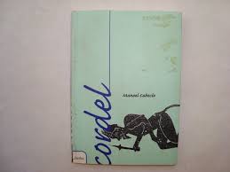 Cordel - Manoel Caboclo