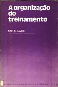A Organizacao Do Treinamento
