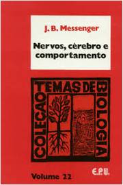 Nervos Cerebro E Comportamento