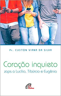 Coracao Inquieto - Zaps A Lucilio Tiburcio E Eugenia