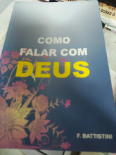 Como Falar Com Deus