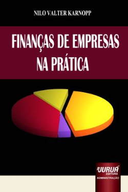 Financas De Empresas Na Pratica