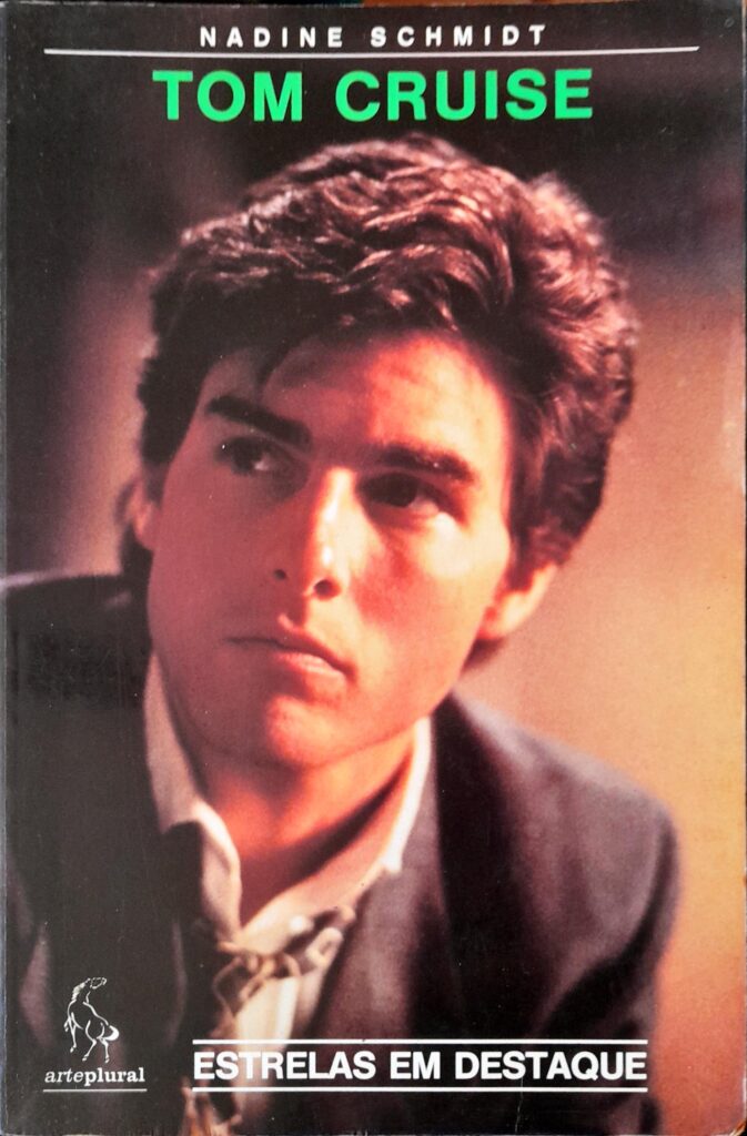 Tom Cruise