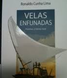 Velas Enfunadas - Poemas A Beira Mar