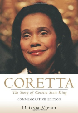 Coretta - The Story Of Coretta Scott King