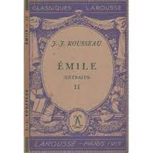 Emile - Extraits V.02