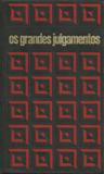 Powers / Ward-keeler - Os Grandes Julgamentos Da Historia