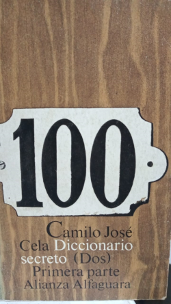 Dicionario Secreto Dos