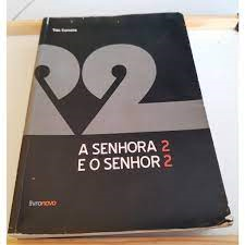 A Senhora 2 E O Senhor 2