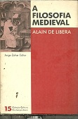 A Filosofia Medieval