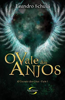O Vale Dos Anjos - O Torneio Dos Ceus - Parte 1