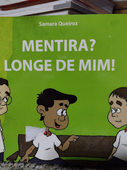 Mentira Longe De Mim