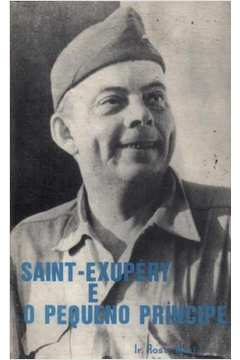 Saintexupery E O Pequeno Principe