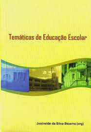 Tematicas De Educacao Escolar
