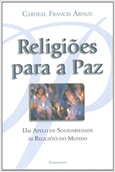 Religioes Para A Paz